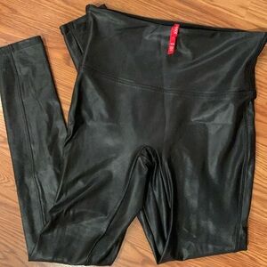 Spanx Leggings Medium